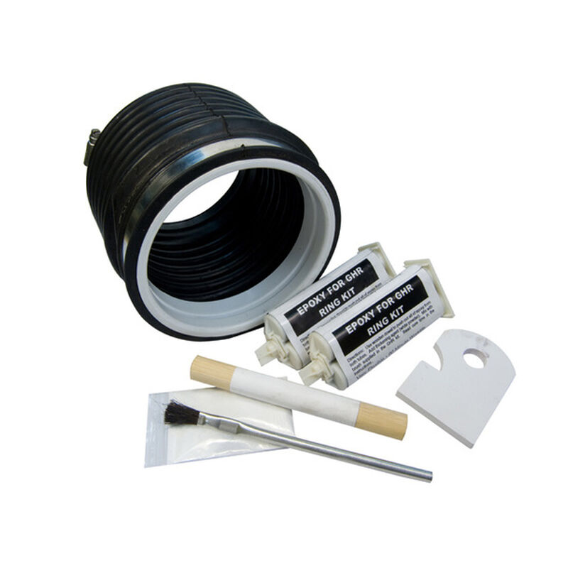 SIERRA 188311 Gimble Housing Rebuild Kit West Marine