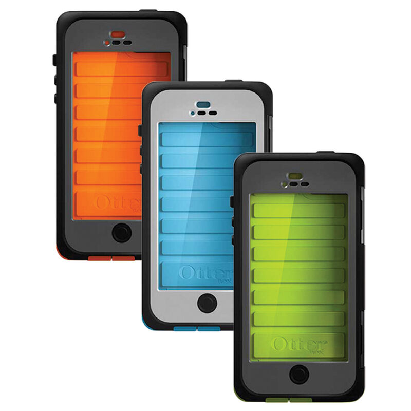 OTTERBOX Armor iPhone 5 Waterproof Case West Marine