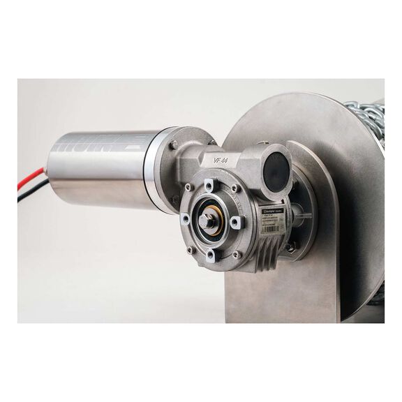 Drum Winch 08 Windlass image number 1
