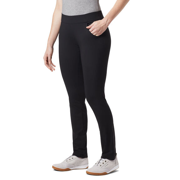 Women's Anytime Casual&trade; Pull On Pants image number 0