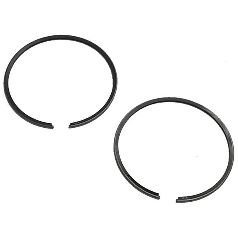 SIERRA 183966 Piston Rings for Mercury/Mariner Outboard Motors West Marine