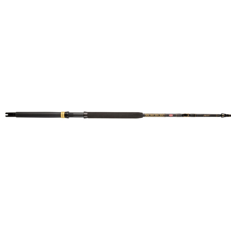 5'6'' Ally Boat Casting Rod, Heavy Power, 50-100 lb. Test image number 2