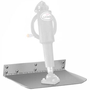 Trim Tab Replacement Blade - Standard - 9" x 9"
