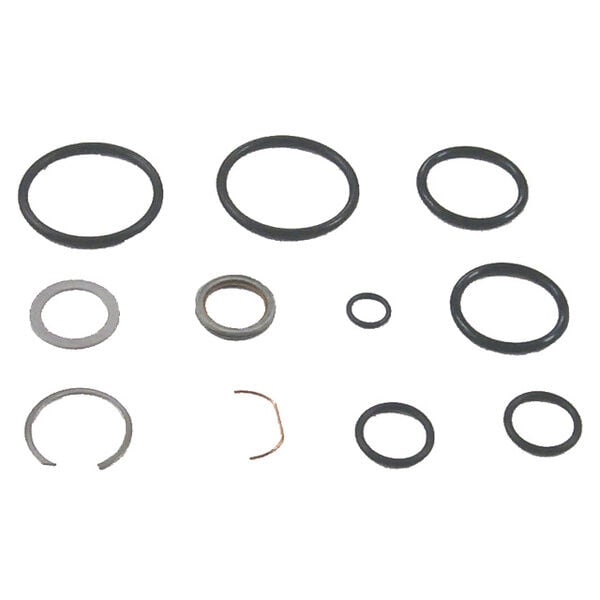 SIERRA 18-2649 Power Trim Cylinder Seal Kit