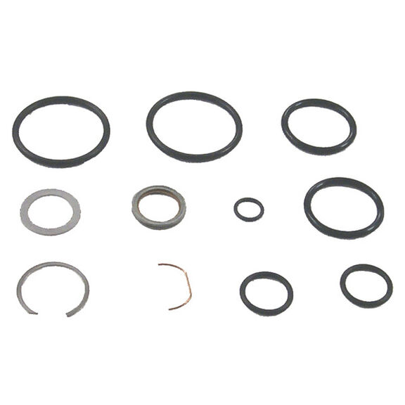 18-2649 Power Trim Cylinder Seal Kit image number 0
