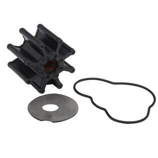 Quicksilver 8M0137219 Water Pump Impeller Repair Kit for MerCruiser