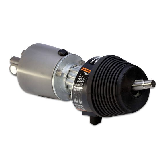 SeaStar HH6193-4 Sport Tilt 1.4 Hydraulic Helm Remote Fill image number 0
