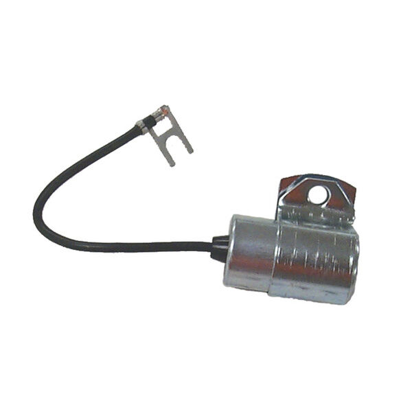 18-5344 OMC V8 Condenser