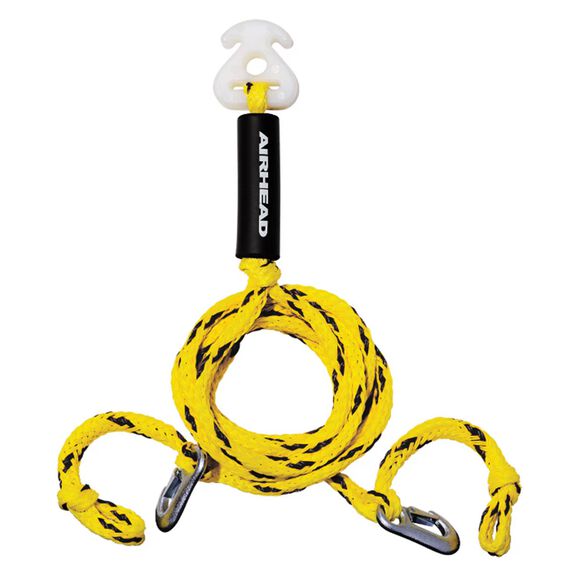 16' Heavy Duty Tow Harness image number 0