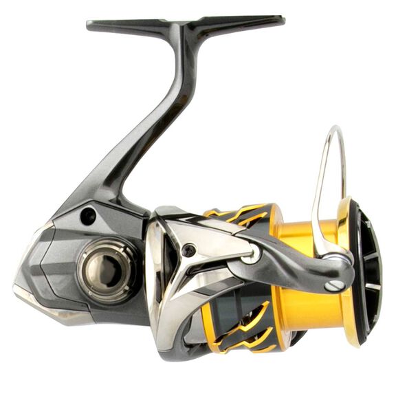 SHIMANO Twin Power 1000 FD Spinning Reel SHIMANO Twin Power 1000 FD Spinning Reel