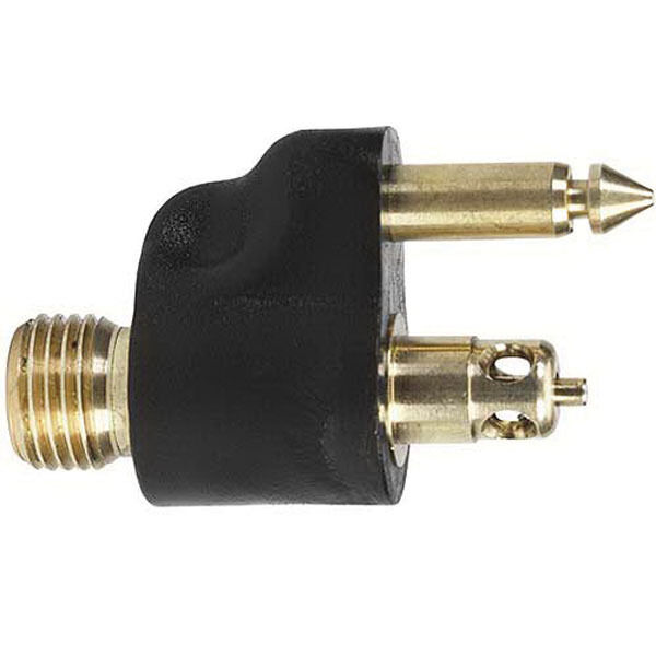 1/4" MNPT Fuel Tank Connector for Yamaha Engine