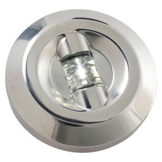 SEAFLO LED Stern Light, Cool White, 02-Series
