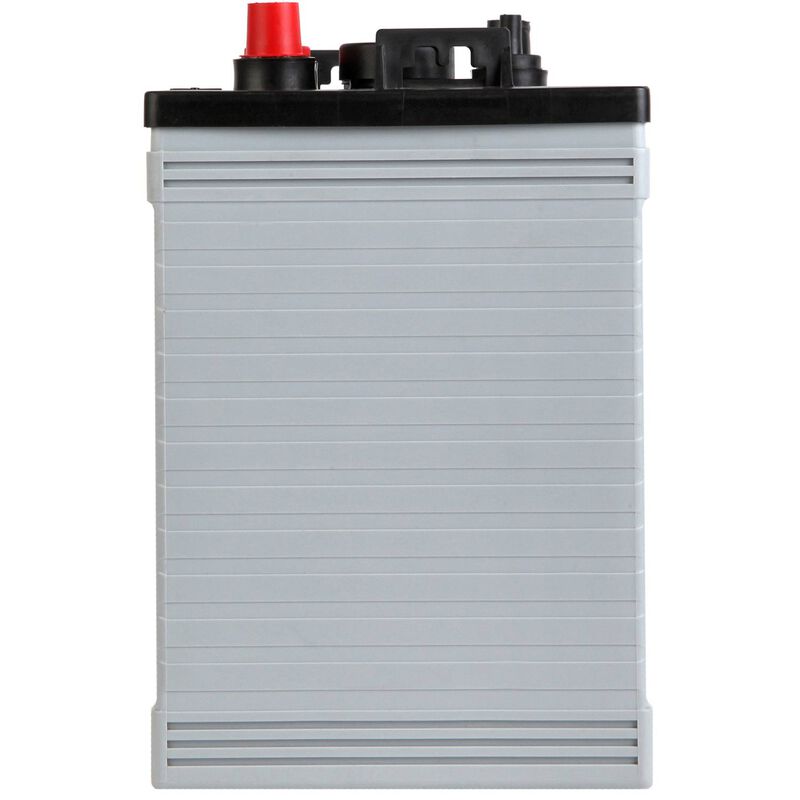 Dual-Purpose AGM Battery, 190 Amp Hours,  6V, Group GC2 image number 2