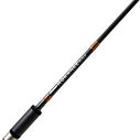7'6" Kokanee Black Spinning Rod, Medium Light Power image number 2