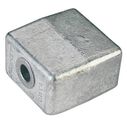 Outboard Anode, Zinc, CM393023Z, 0.47lb. image number 0
