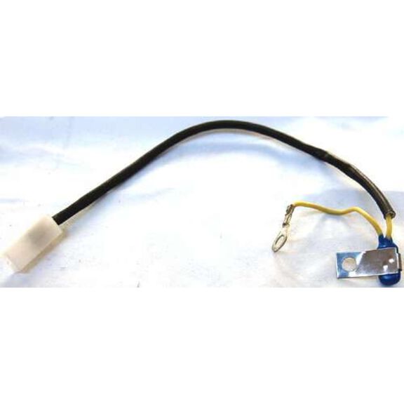 Sleipner Side-Power Thermal Switch Replacement Kit - SE100 Class image number 0