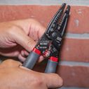 Klein-Kurve Wire Stripper / Crimper / Cutter Multi Tool image number 2