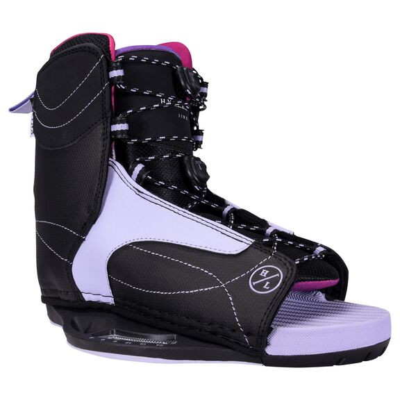 Jinx Women's Wakeboard Binding, 4-8.5 image number 1