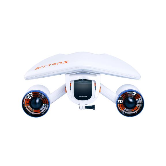 Mix Underwater Scooter image number 1