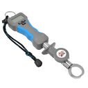 Digital Grip & Weight Fishing Scale, up to 50lbs image number 0