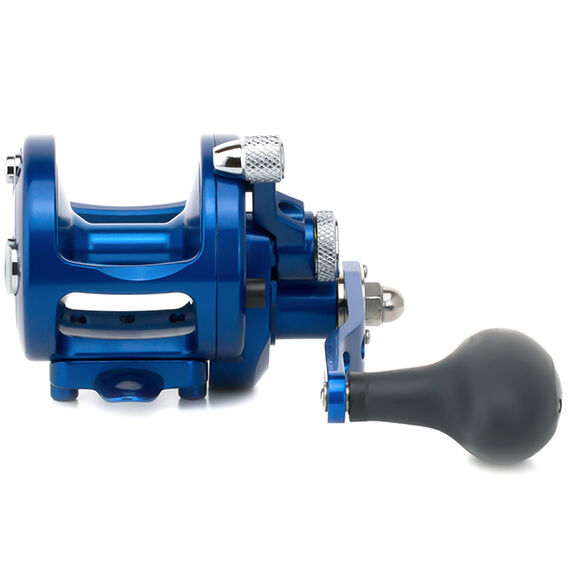 SX 5.3 Lever Drag Casting Reel image number 1