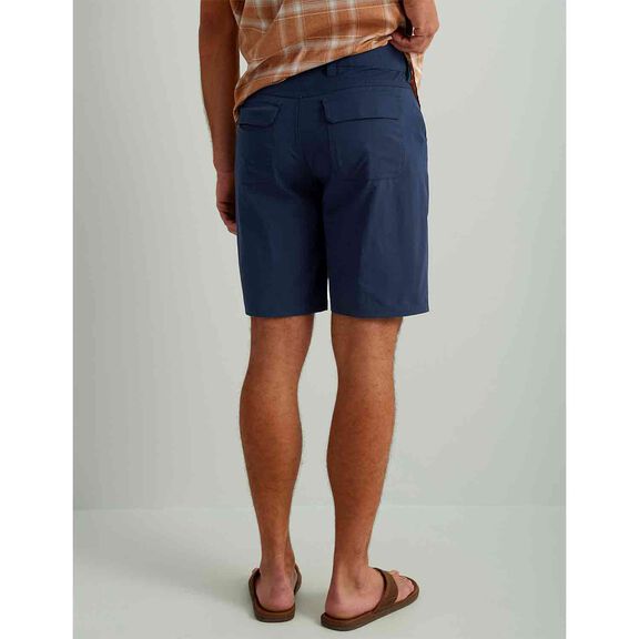 Men's Nxtlvl Shorts image number 1