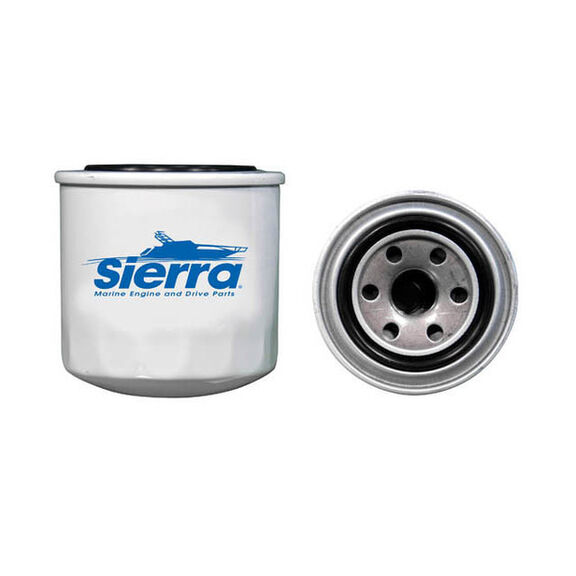 18-7909 Oil Filter Cartridge image number 0