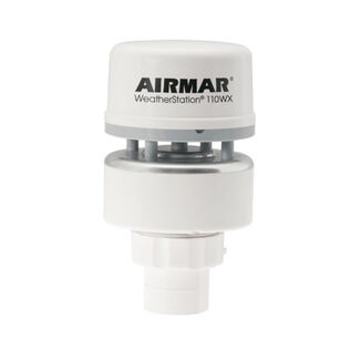 Airmar&reg; 110WX WeatherStation&reg;