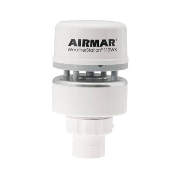 Airmar&reg; 110WX WeatherStation&reg; image number 0
