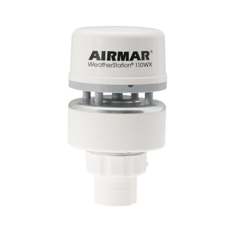 Simrad Airmar 110WX WeatherStation | by West Marine