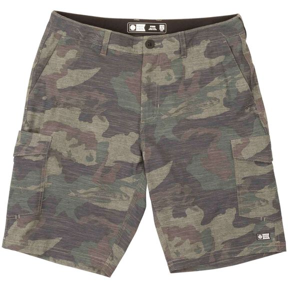 Men's Drifter 2 Cargo Hybrid Shorts image number 0