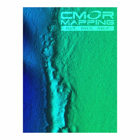 SWFL001R - South West Florida Electronic Chart for Raymarine image number 3
