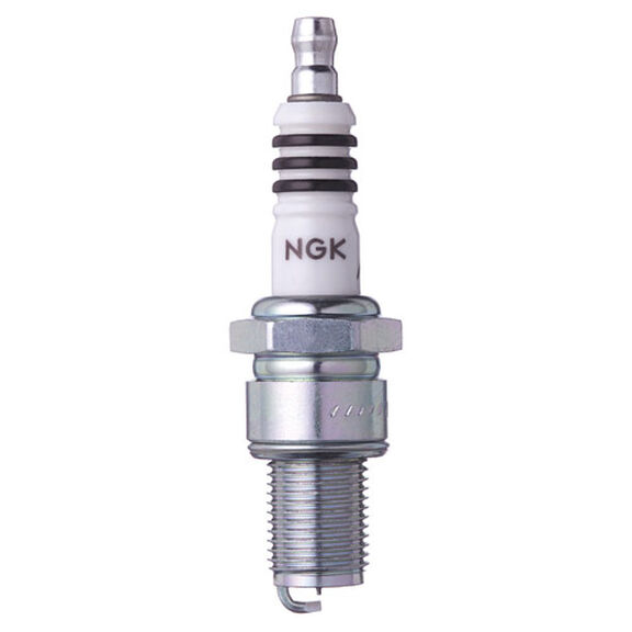 Iridium Spark Plugs image number 0
