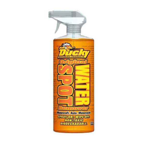 DUCKY PRODUCTS Water Spot Remover