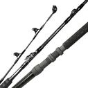 6'6" PCH Custom Trolling Straight Butt Conventional Rod, Medium Power image number 2