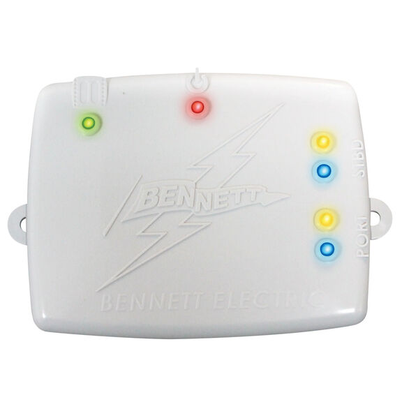 Control Box for BCN Display image number 0