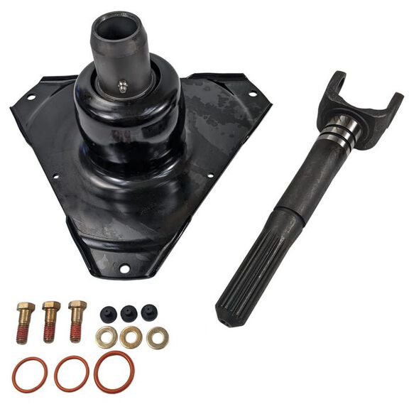Quicksilver 12632A7 Engine Coupler Kit image number 0