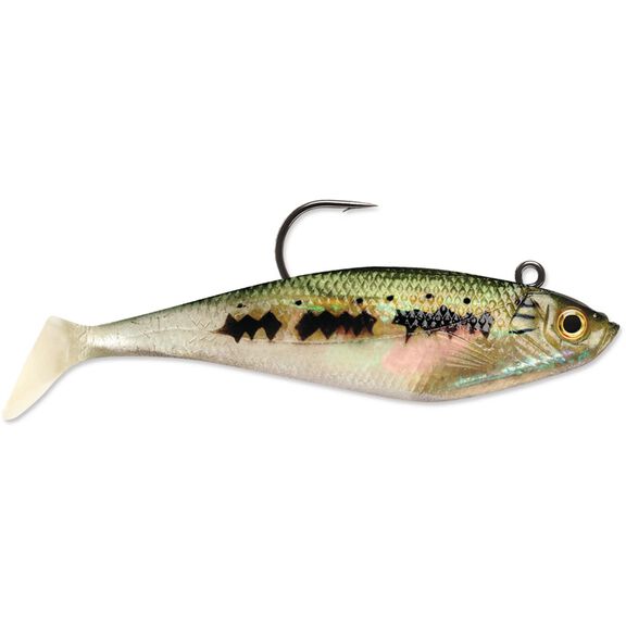 WildEye Swim Shad image number 0