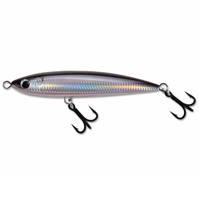 Orca Topwater Lure, 7 1/2"