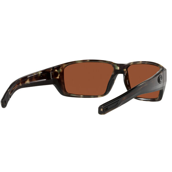 Fantail Pro 580G Polarized Sunglasses image number 7