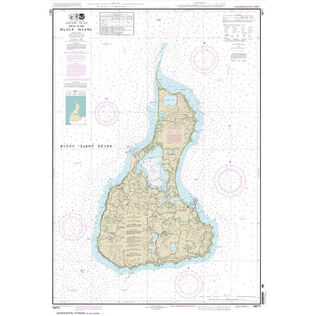 #13217 Block Island