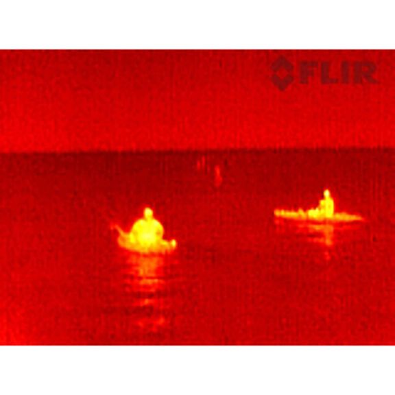 Ocean Scout TK&trade; Marine Thermal Handheld Camera image number 5