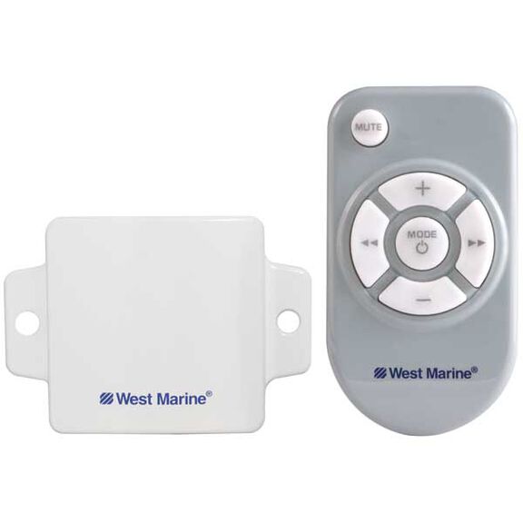 RF30 Wireless RF Remote Control Kit image number 0