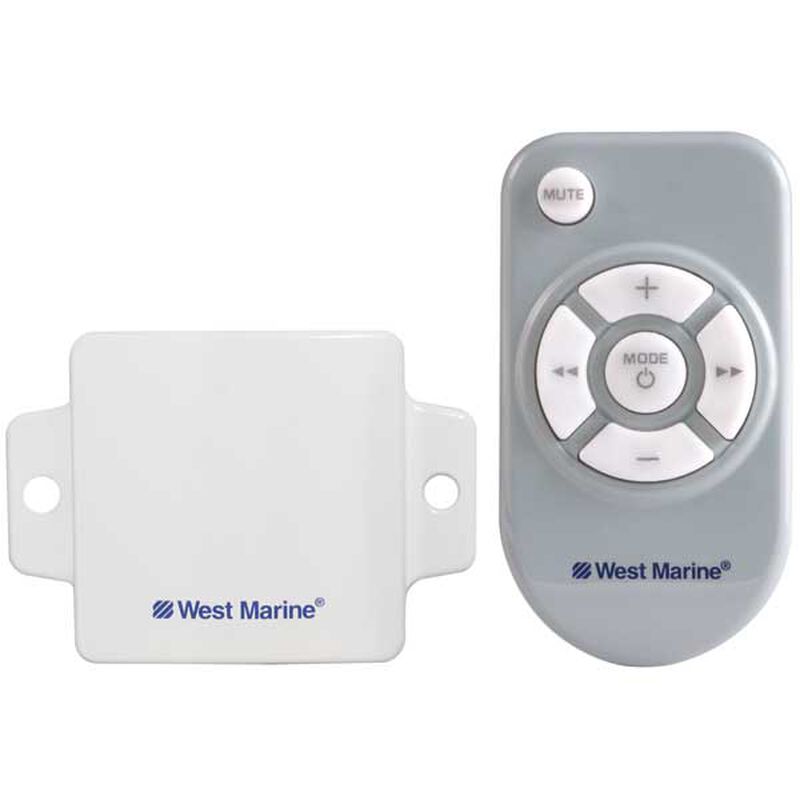 WEST MARINE RF30 Wireless RF Remote Control Kit