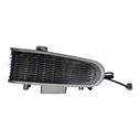 Xtreme Cabin Heater, Dark Gray, 750/1500W 110V 60HZ image number 4
