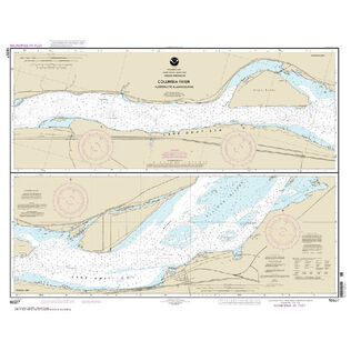 #18537 Columbia River Alderdale to Blalock Islands