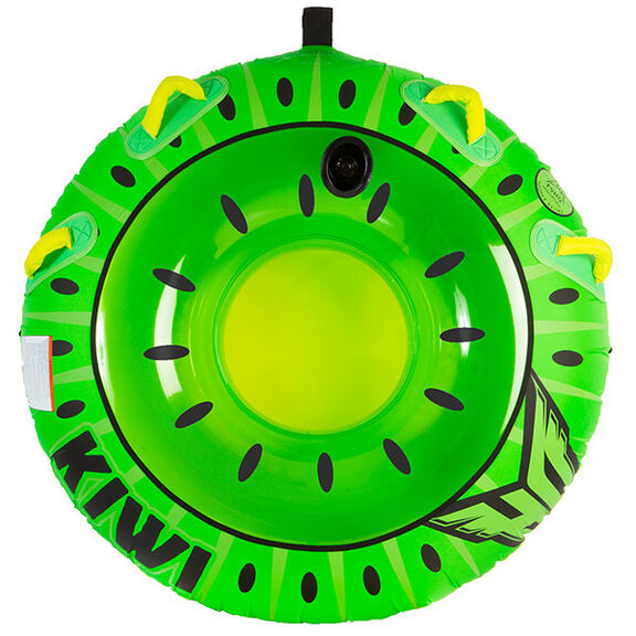 Kiwi 1-Person Towable Tube image number 0