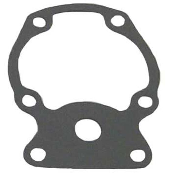 18-0124-9 Impeller Plate Gasket for Johnson/Evinrude Outboard Motors, Qty. 2 image number 0