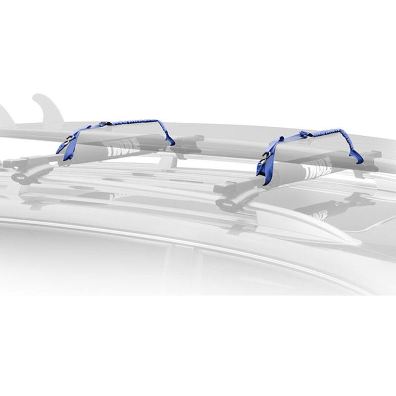 THULE Express Surf Straps West Marine