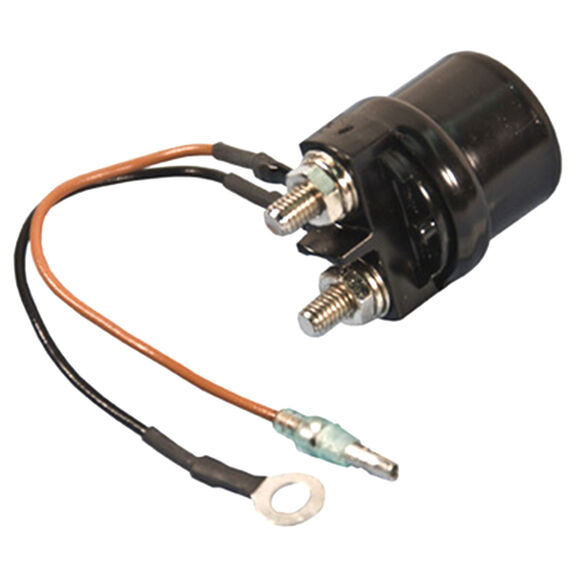 18-5821 Starter Solenoid for Mercury/Mariner Outboard Motors image number 0
